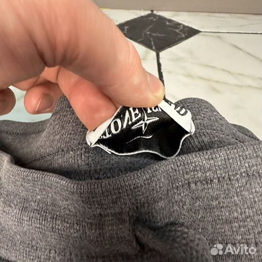 Спортивные штаны Stone island L-XL