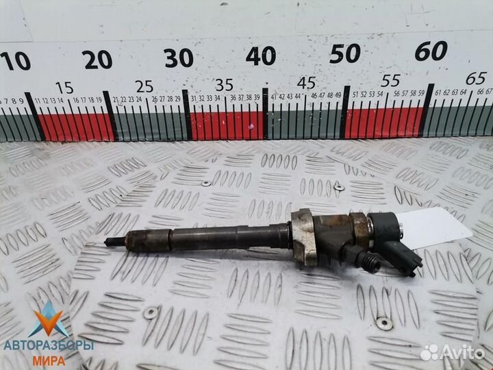 Форсунка Ford Focus 2 2007 1425514