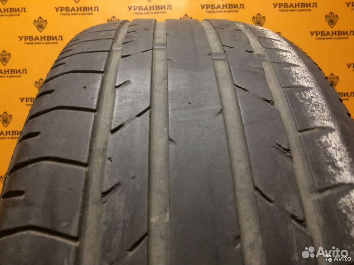 Bridgestone Potenza RE040 205/55 R16