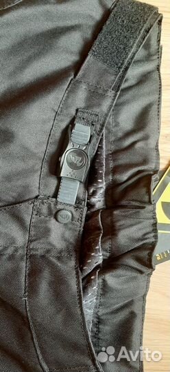 Брюки Thor Range Enduro 38 Рзмер