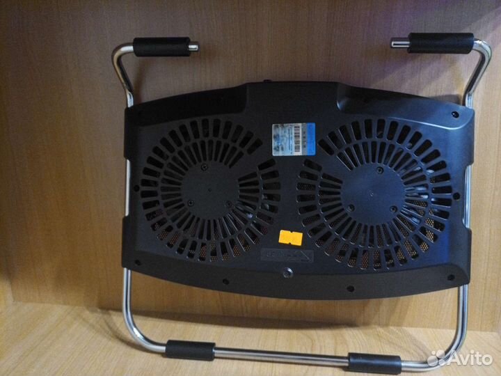 Подставка для ноутбука