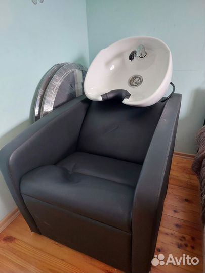 Оборудование для салона красоты