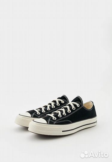 Converse chuck 70 low