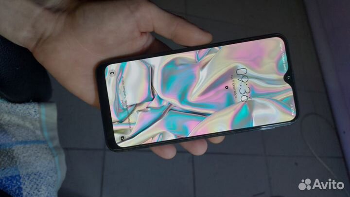 Samsung galaxy m21