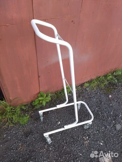 Подставка под дезар