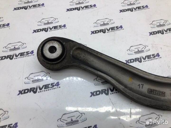 Рычаг подвески задний правый Mercedes-Benz C-Class