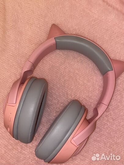 Razer kraken kitty bt