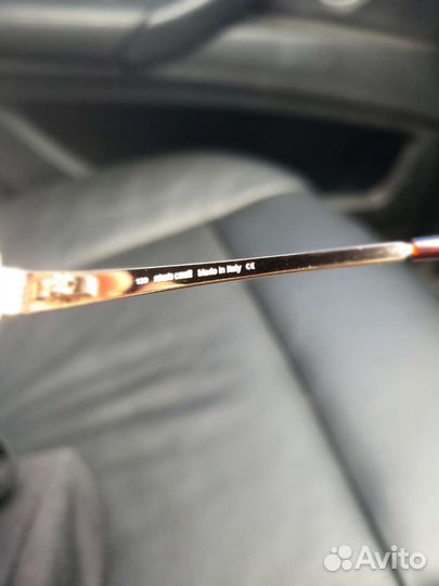 Солнцезащитные очки оригинал Roberto Cavalli