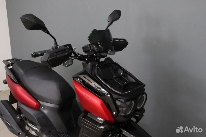 Скутер venta vector SMART 3 150 (49) Венто Смарт