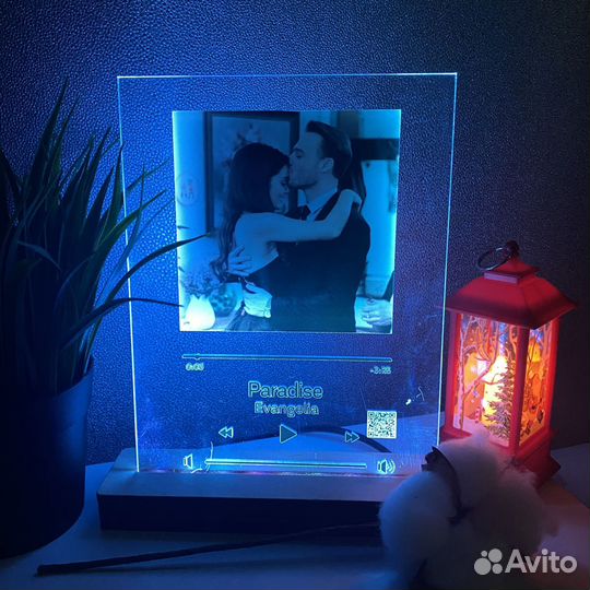 Фотопортрет / подарок