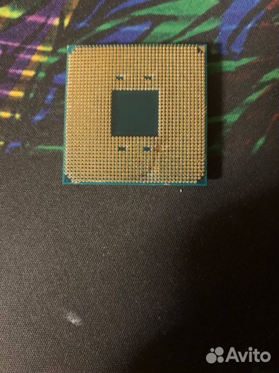 Процессор amd ryzen 5 3600