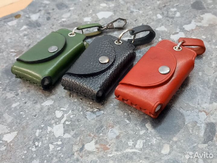 Чехол для автоключей