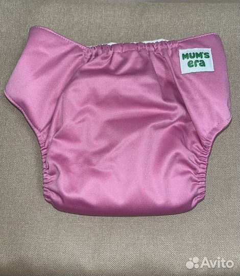 Многоразовый подгузник