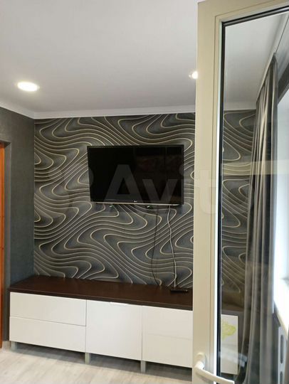 3-к. квартира, 71 м², 4/5 эт.