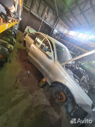 Mercedes е 211 s 221 c 210 gl 166 в разборе пилим