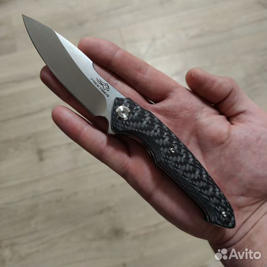 Складной нож freetiger FT51