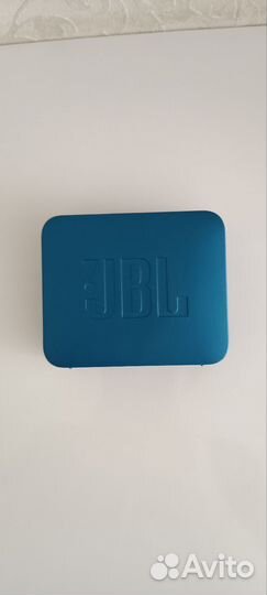 Музыкальная Колонка JBL GO 2