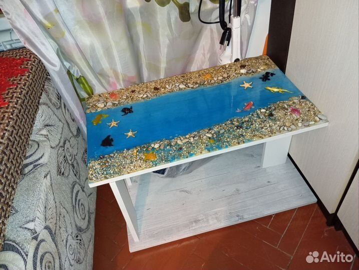 Журнальный стол