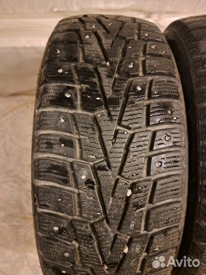 Nexen Winguard WinSpike 205/55 R16 T