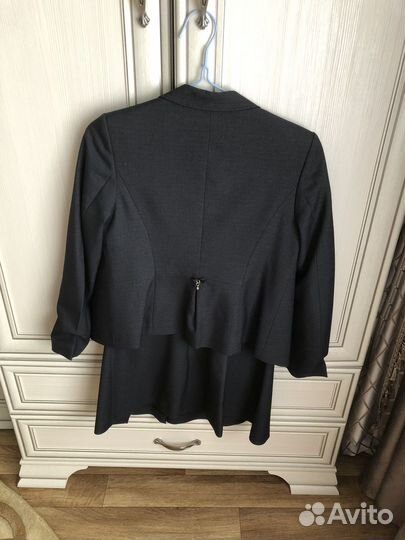 Школьная форма для девочки