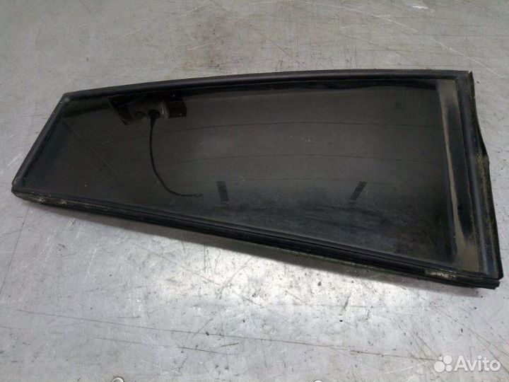 Форточка (стекло) задняя левая Ssangyong Kyron 2Л