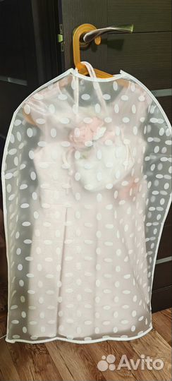 Платьишко для девочки на выпускной