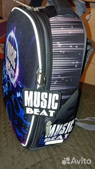 Рюкзак школьный новый