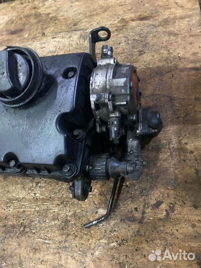 Гбц Фольксваген Транспортер т5