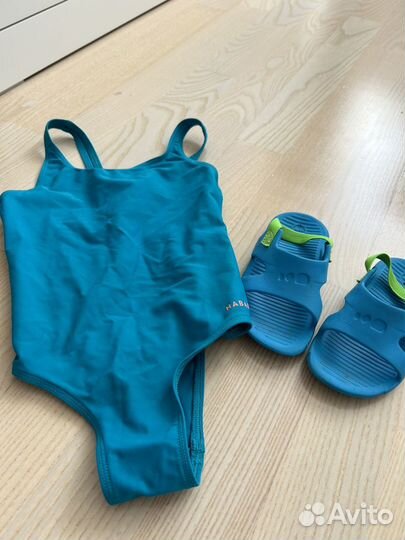 Сланцы детские 26