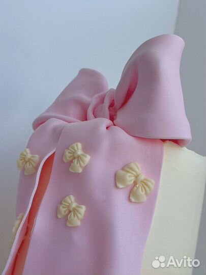 Торт для девочки / девушке Омск