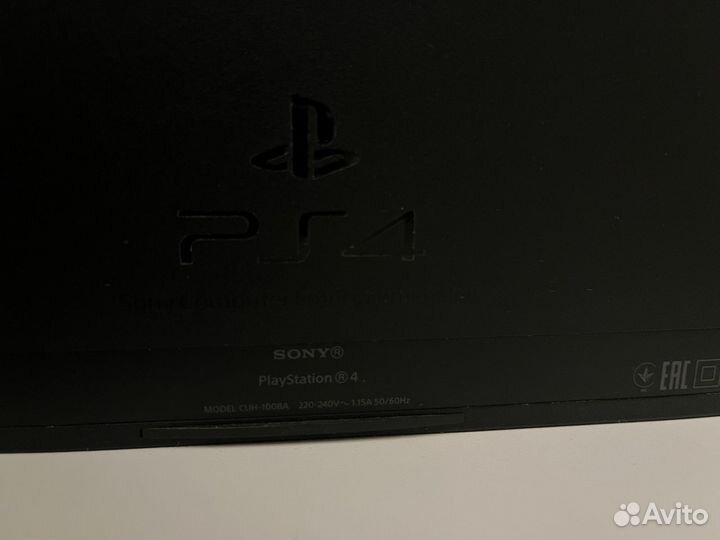 Sony PS4