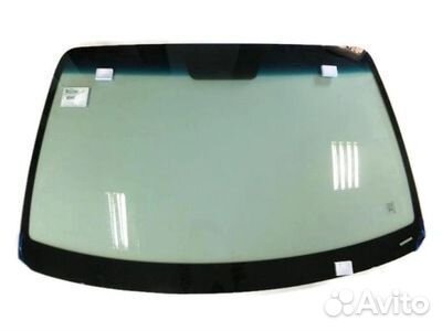 Лобовое стекло на Киа Соренто
