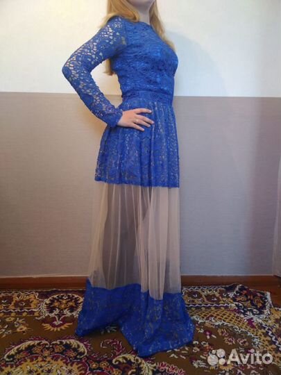 Аренда Платьев