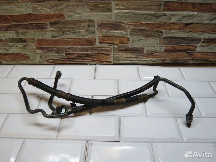 Трубка TRW гидроусилителя Opel Astra H Zafira B