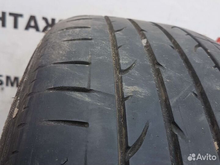 Bridgestone Dueler H/P Sport 225/55 R18