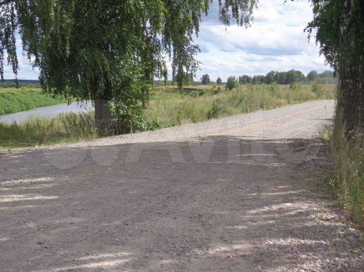 Участок 4,95 га (СНТ, ДНП)