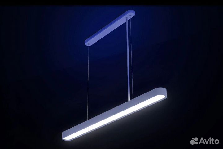 Умный Светильник подвесной Xiaomi wifi