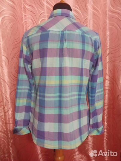 Lc waikiki рубашка