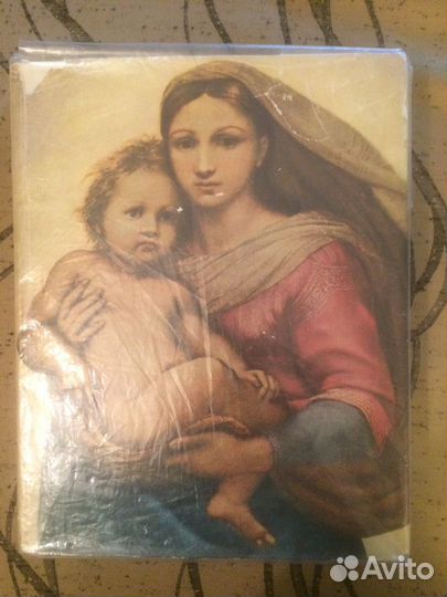 Книги по искусству