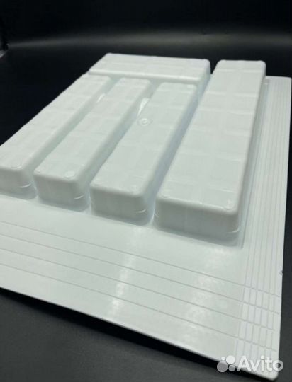 Лоток для столовых приборов Новый