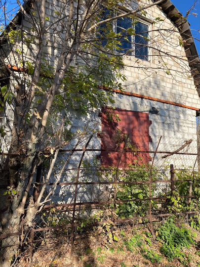 Дом 63 м² на участке 6 сот.