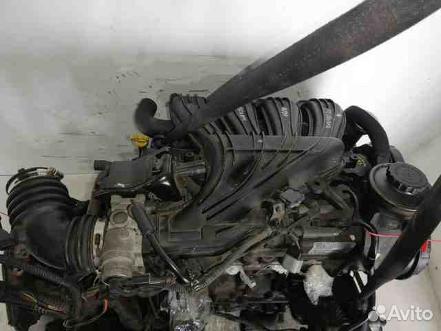 Двигатель chrysler 300 m lr ees eer eer