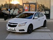 Chevrolet Cruze 1.6 AT, 2012, 126 640 км, с пробегом, цена 880 000 руб.