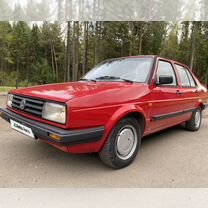 Volkswagen Jetta 1.6 MT, 1988, 500 000 км, с пробегом, цена 225 000 руб.