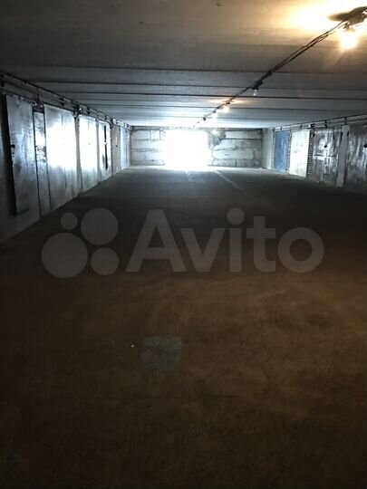 Гараж, 30 м²