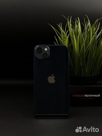 iPhone 14 Plus, 128 ГБ