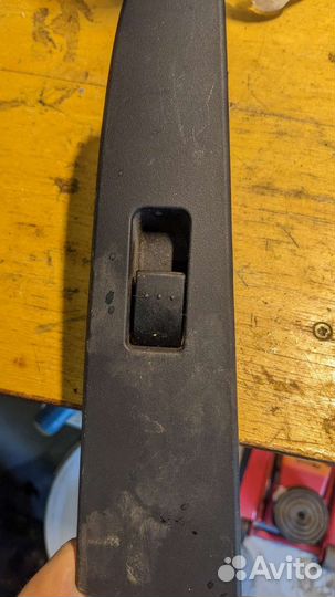 Запчасти mazda 3