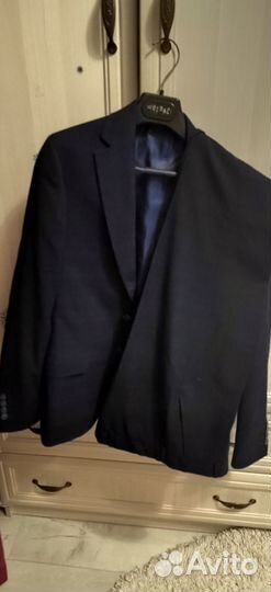 Школьный костюм для мальчика