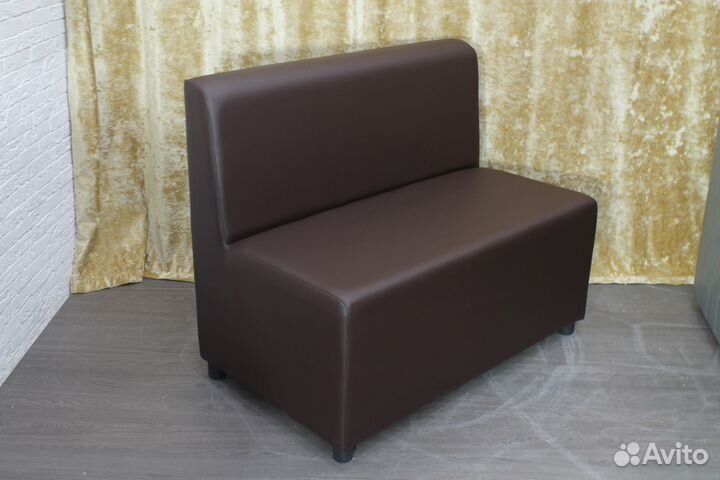 Диваны для кафе ресторанов