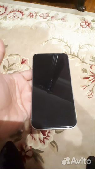 iPhone 12 Pro Max, 128 ГБ